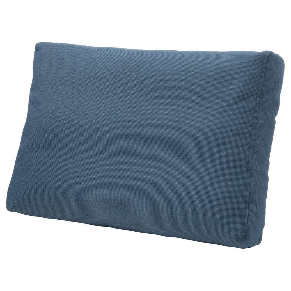 New ! Lot of 2 - Ikea Froson Outdoor Chair Cover Duvholmen Navy Blue 303.918.27